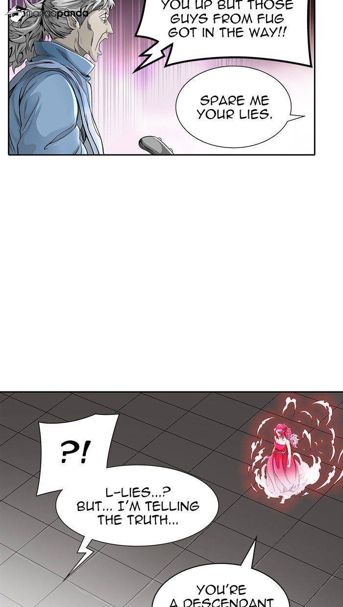 Tower of God Chapter 465 image 057